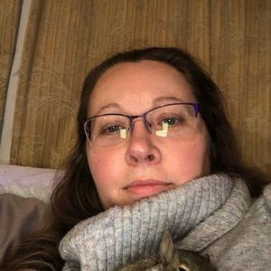 Meet your Posher, Shannon